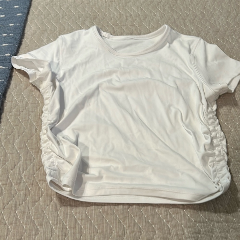 Lululemon shirt